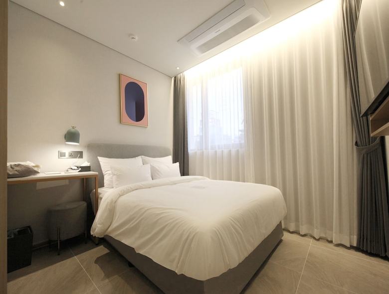 Hotel Londoner