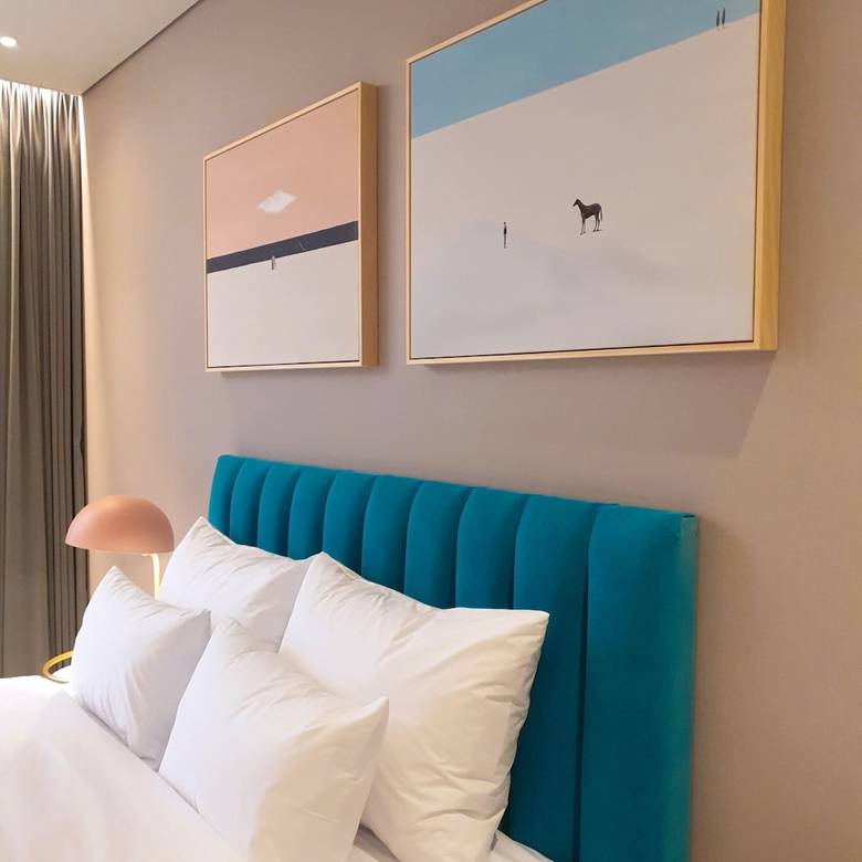 Hotel Londoner