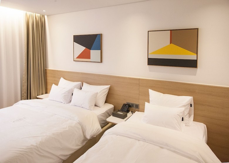 Hotel Londoner