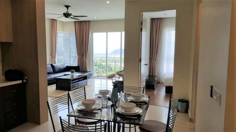 Hotel Suites At The Haven Lakeside By Plush