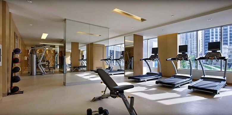 Apartamentos Pelicanstay In Harrison Garden Boulevard