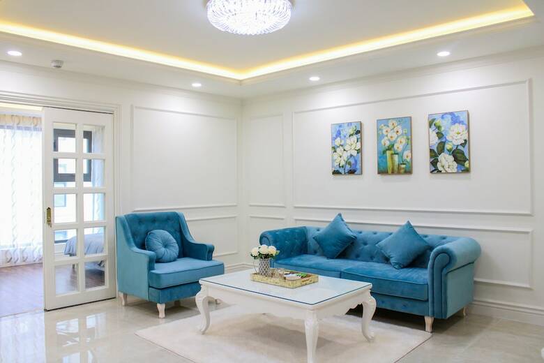 D' Le Roi Soleil Luxury Apartment Wesstlake