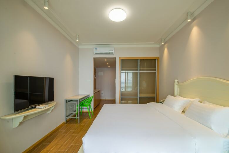 Kbl Hotel Huidong Xunliaowan Store