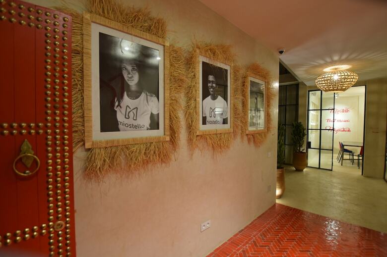 Hostal Miostello Hostel