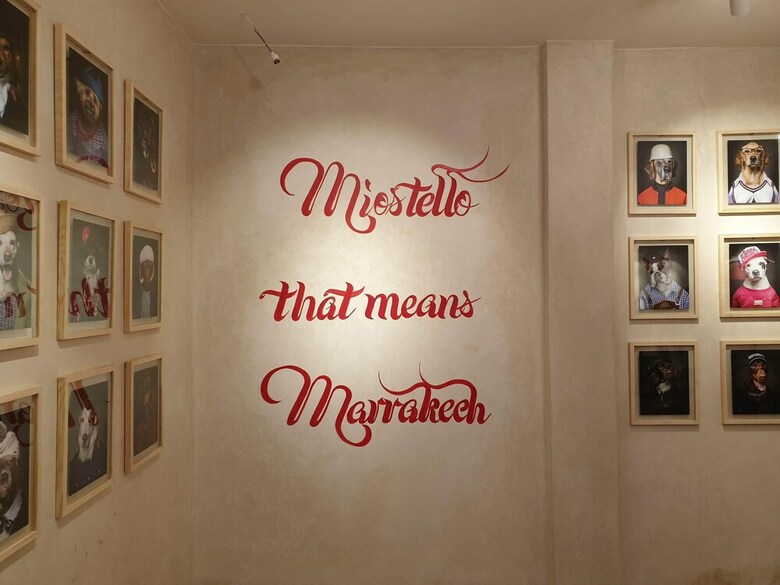 Hostal Miostello Hostel