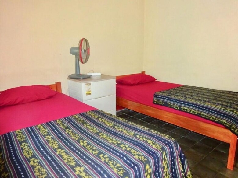 Hotel Oka Homestay