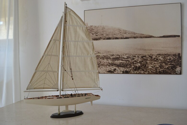 Apartamento Le Campanule Di Leuca