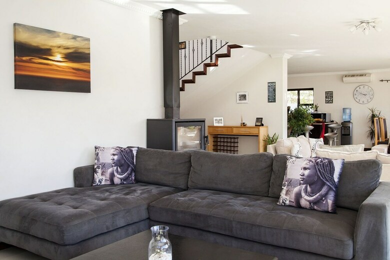 Rivendell House Bed & Breakfast