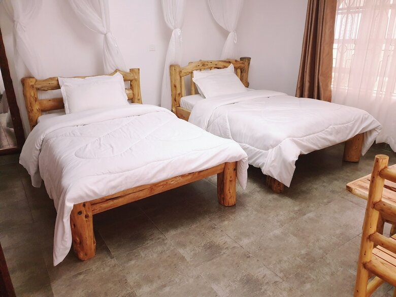 Hotel Merinja Guest House