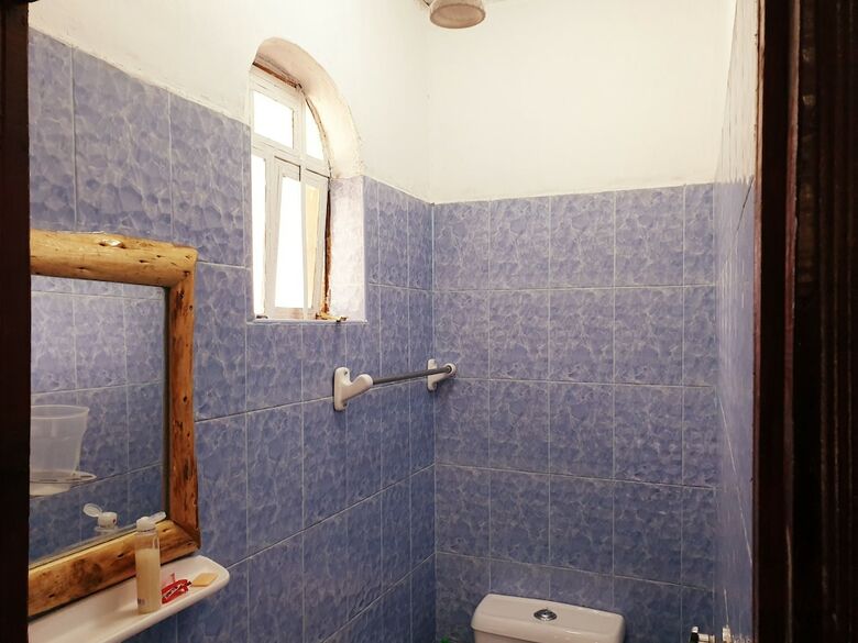 Hotel Merinja Guest House