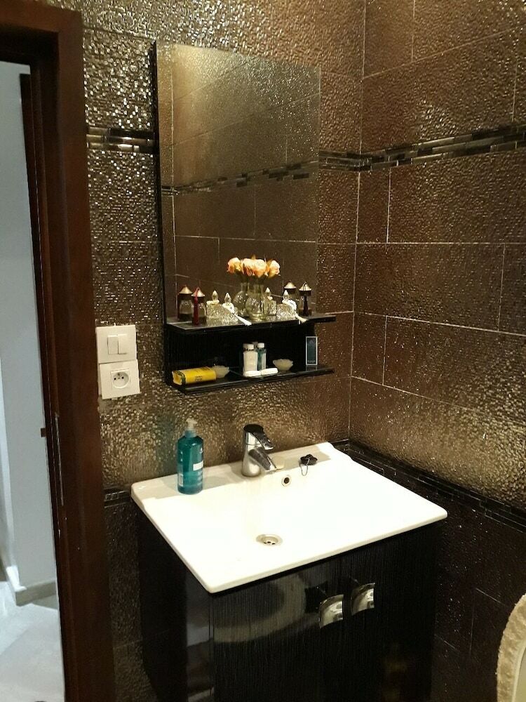 Hotel Residence Qorri