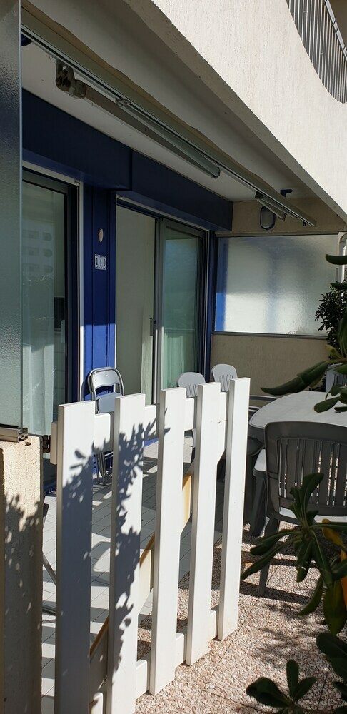 Apartamento Studio Cabine Etoile De Mer