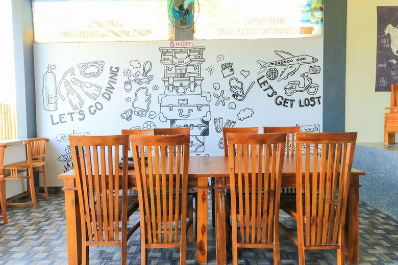 Hotel Hostel Bukit Sangcure