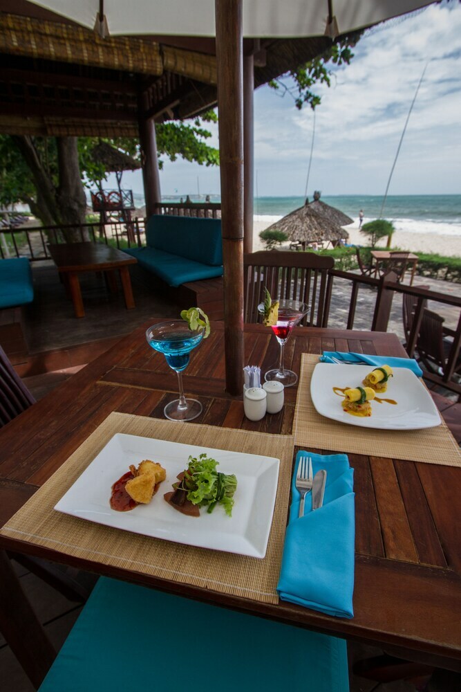 Apartamento Blue Ocean Resort
