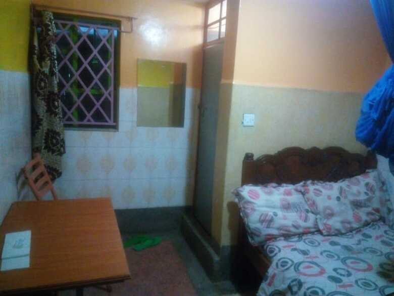 Hotel Damuku Guest House Eldoret