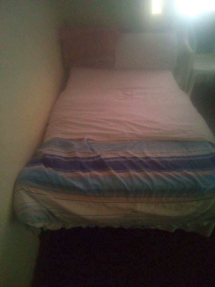 Hotel Damuku Guest House Eldoret
