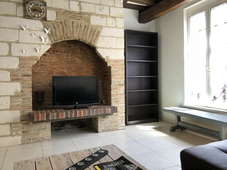 Apartamentos Le Charmant Zola