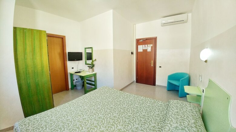 Hotel Meridiana