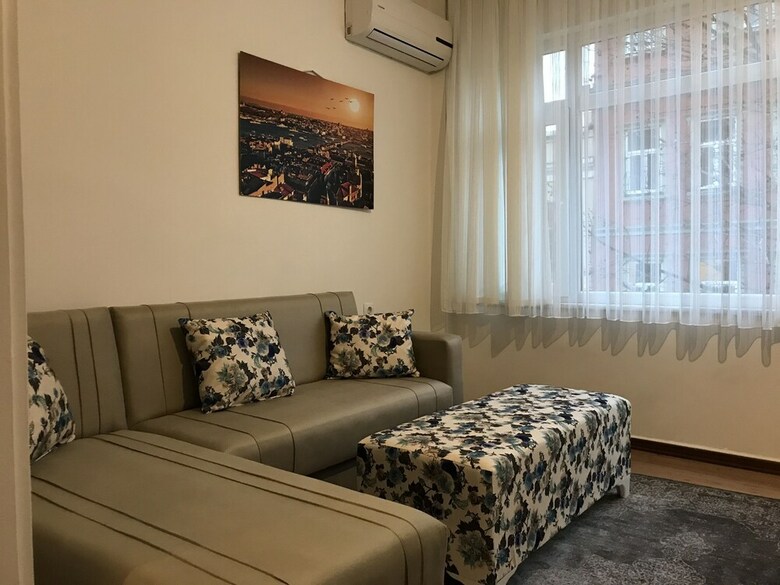 Apartamento Seconda Casa ?stanbul