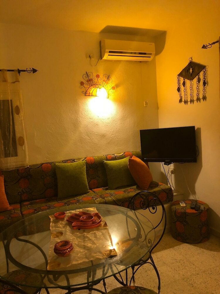 Apartamentos Maison de Charme
