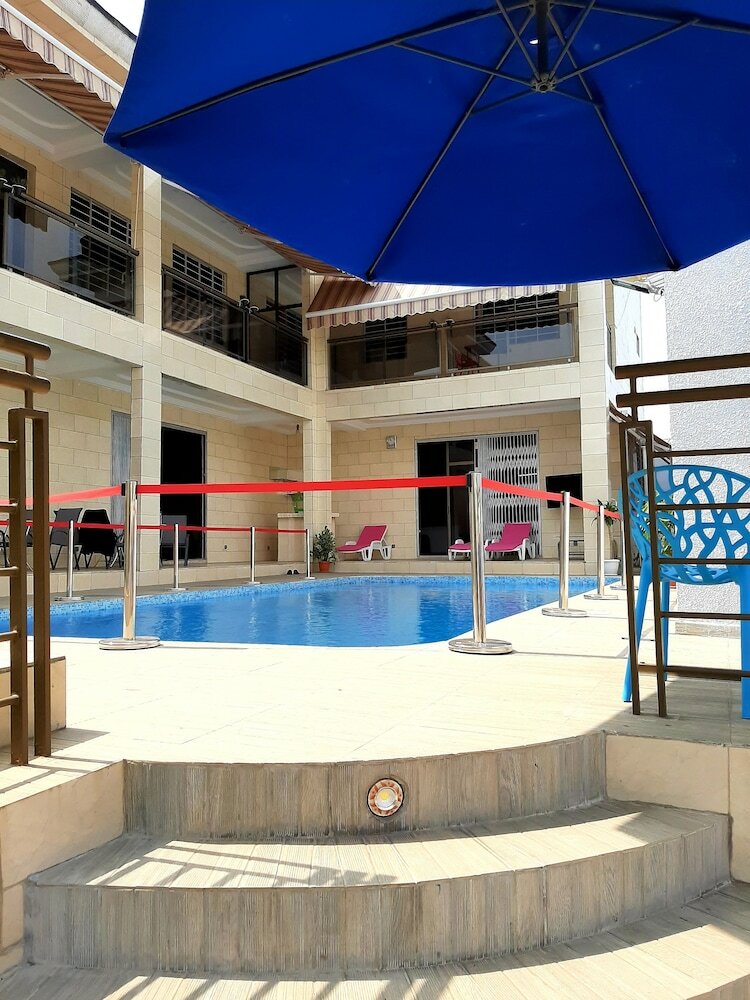 Hotel Have'den Resort-h�tel