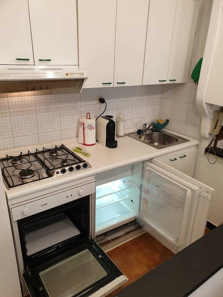 Apartamento Casa Lorenza
