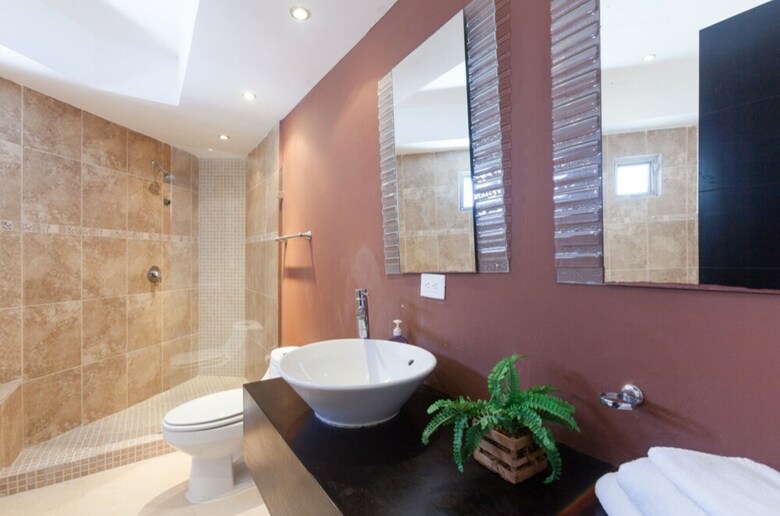 Apartamentos Les Alizes Near Beach