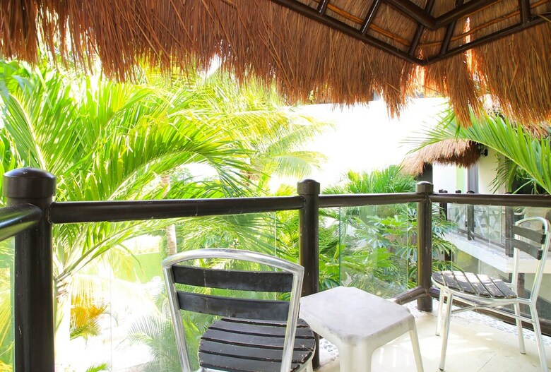 Apartamentos Les Alizes Near Beach