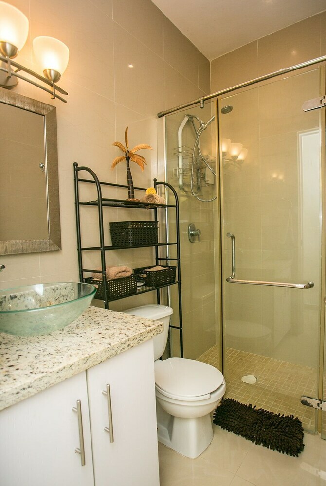 Apartamentos Les Alizes Near Beach