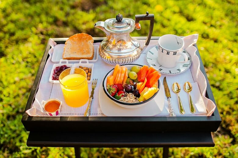 Bed & Breakfast Villa Octavia