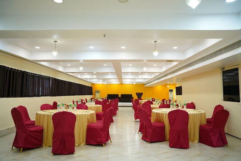 The Grand Plaza A Boutique Hotel
