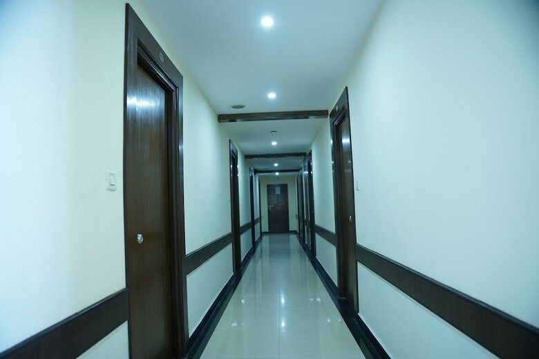 The Grand Plaza A Boutique Hotel