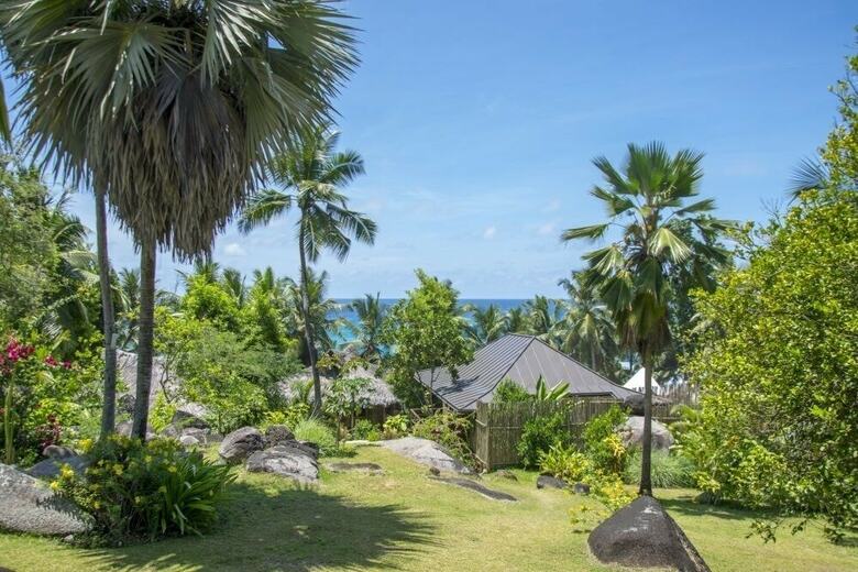 Hotel Domaine Desaubin Luxury Villas