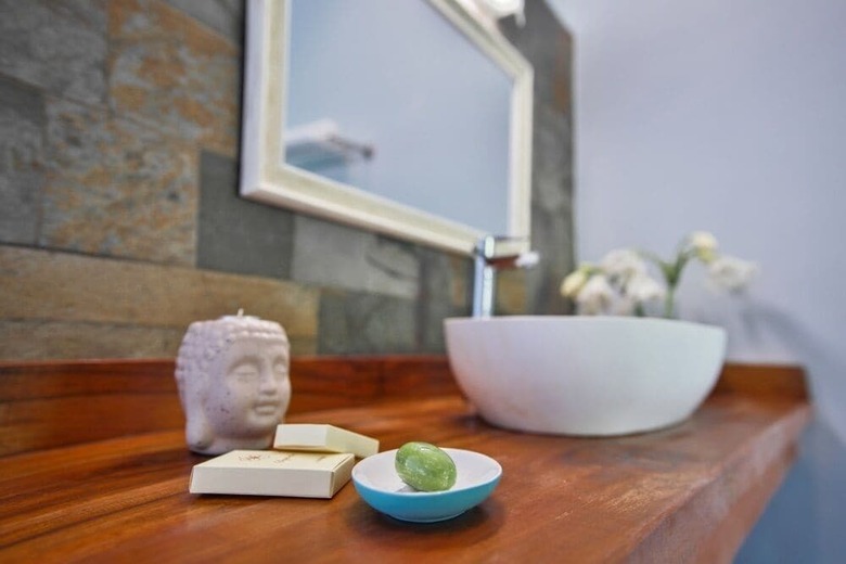 Hotel Domaine Desaubin Luxury Villas