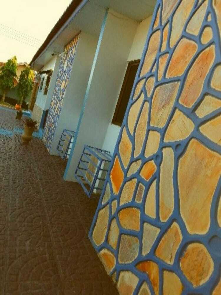 Classy Holiday Villas With Pool In Accra, Ghana