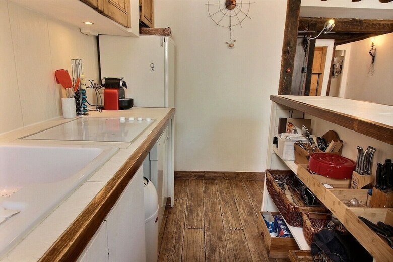 Apartamento 202163 - 2 Chambre Dans Le 2eme Arrondissement