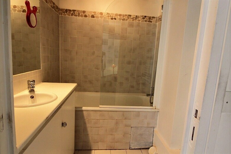Apartamento 202163 - 2 Chambre Dans Le 2eme Arrondissement