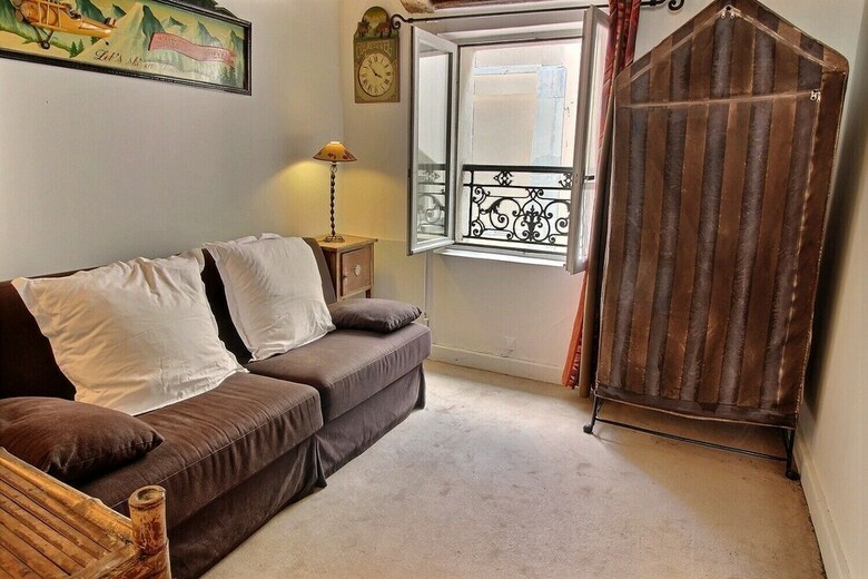 Apartamento 202163 - 2 Chambre Dans Le 2eme Arrondissement