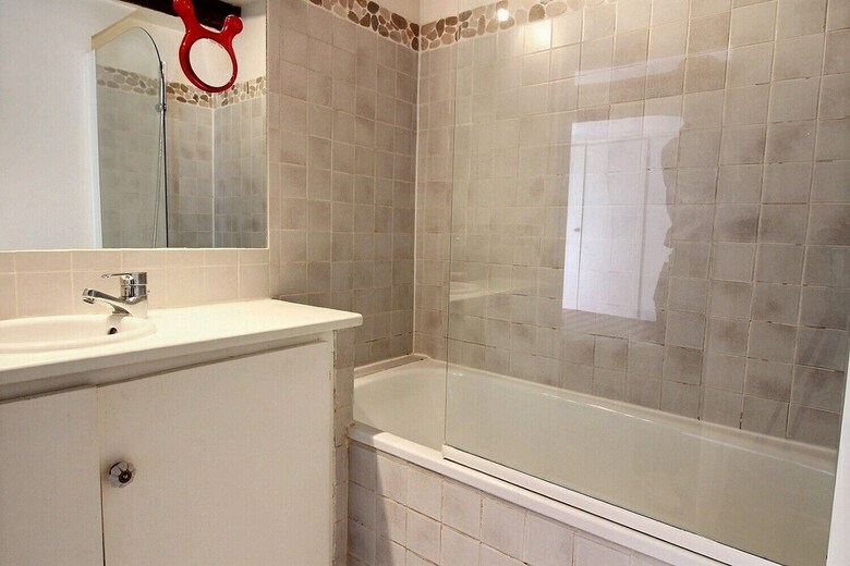 Apartamento 202163 - 2 Chambre Dans Le 2eme Arrondissement