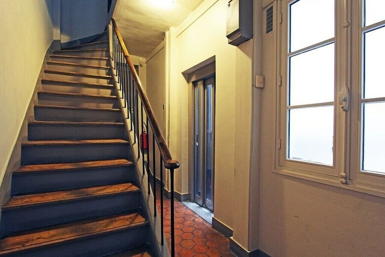 Apartamento S03909 - Charming Studio For 2 People, Two Steps Away From The Marais