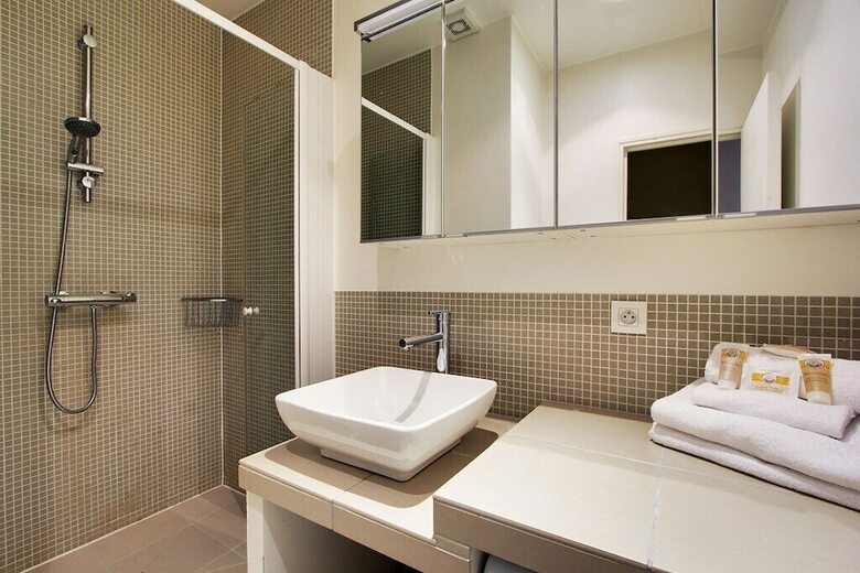 Apartamento S03909 - Charming Studio For 2 People, Two Steps Away From The Marais