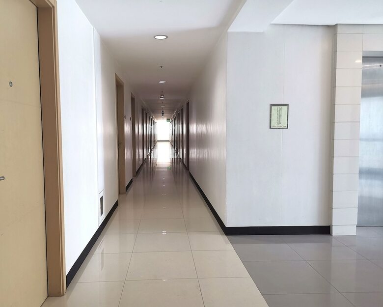 Cdtl Prime Serviced Residences