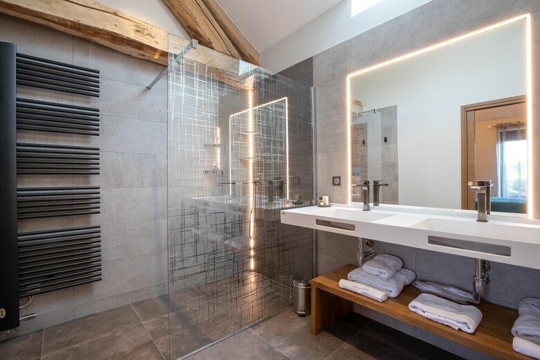 Bed & Breakfast Nuits Aux Sources