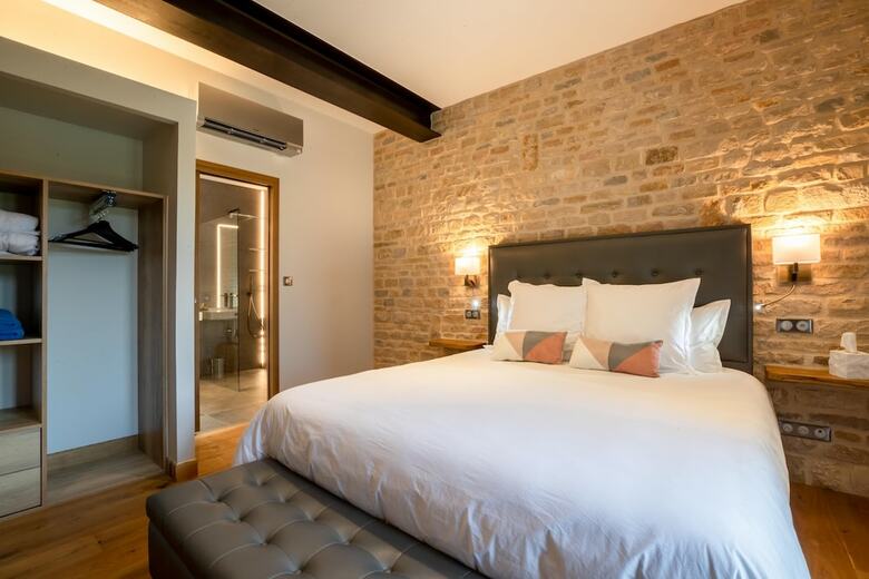 Bed & Breakfast Nuits Aux Sources