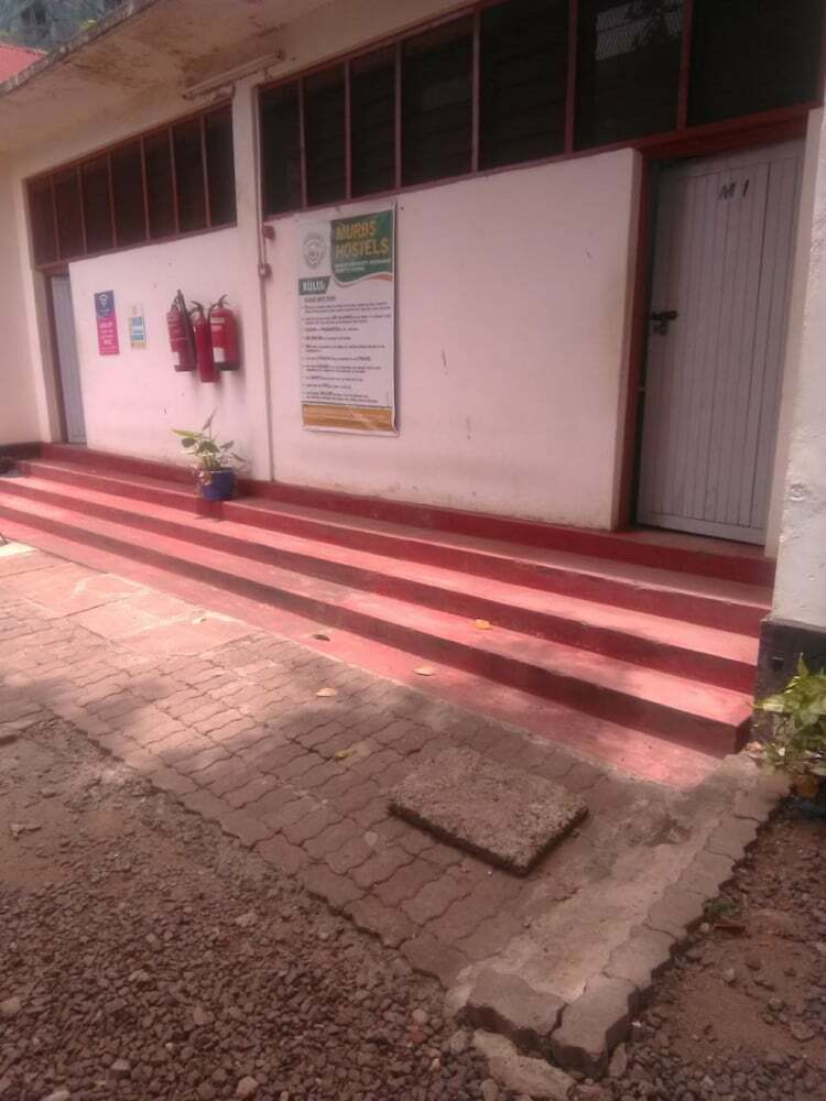 Hostal Murbs Hostel