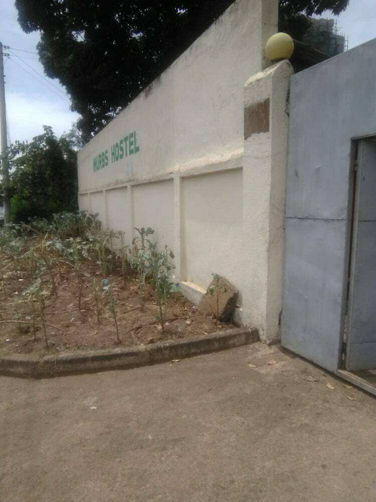 Hostal Murbs Hostel