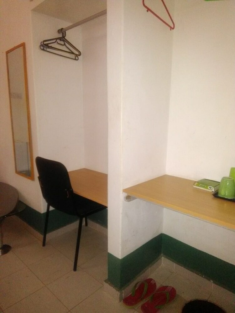 Hostal Murbs Hostel