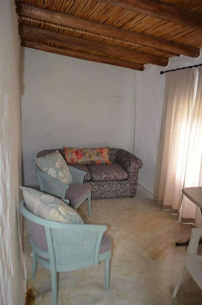 Hotel Spanspek Se Plek Accommodation
