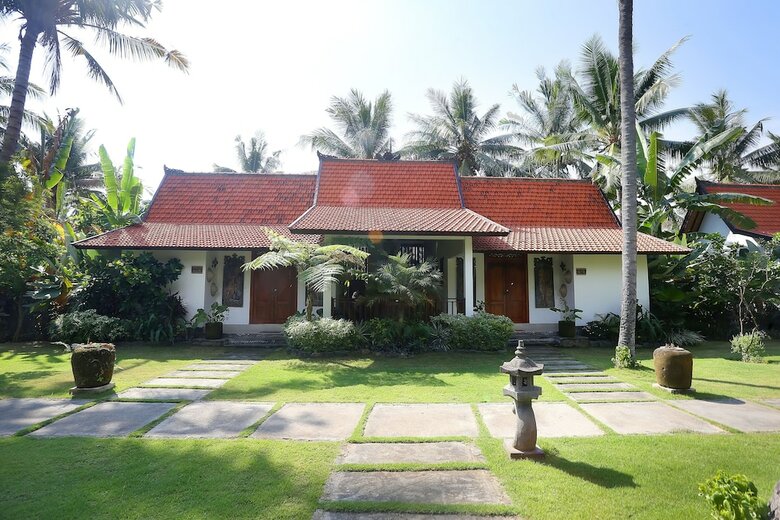 Hotel Dewantara Boutique Villa Resort Bali