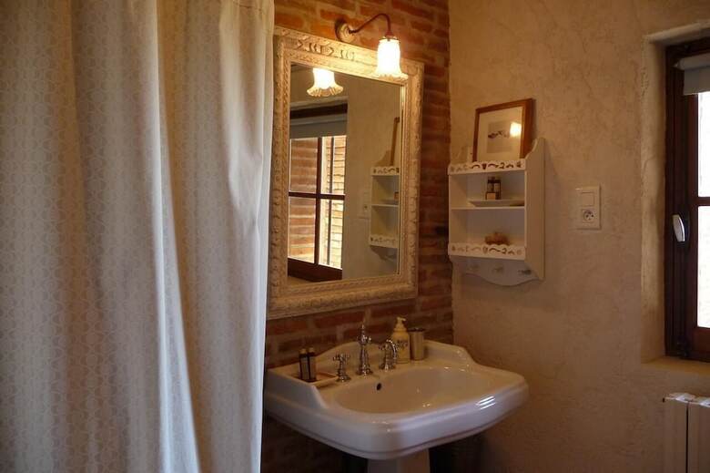 Hotel Manoir Saint Clair